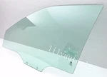 Lh Driver Left Side Front Door Window Glass Fits 2005-2010 Kia Sportage. Fixed Price $111.00.
