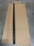 Saab 9-3 2003-2011 4D 5D Windshield Decor Lh 12755330. Fixed Price $12.99.