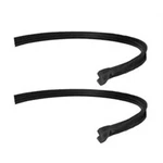 Classic Headquarters W-101 67 CAMARO/68 Chevelle Vent Window Wstrip. Fixed Price $45.99.