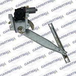 2004-2009 Dodge Durango Rear Right Passenger Door Window Motor Regulator Oem. Fixed Price $53.52.