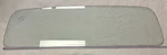 Original 61-66 Ford F100 F250 Truck Rear Window GLASS,CAR-LITE,GREEN,CAB,OEM,19-. Fixed Price $299.98.