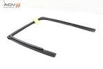 2023 - 2025 Ford Maverick Crew Cab Rear Left Door Window Run Channel Seal Oem. Fixed Price $72.24.