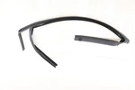 New Oem Ford Front Left Door Glass Channel Run CJ5Z-7821597-B Escape 2013-2017. Fixed Price $78.05.