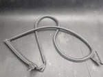 Front Right Door Weatherstrip 2019 Audi A7 4K8831708E 2020 2021 2022 2023 2024. Fixed Price $149.99.