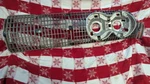 Decent 1964 Lincoln Continental C4VB-8151-A Coupe Convertible Grille. Fixed Price $124.99.