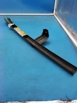 '73-'86 Chevrolet Right Hand Door Window Channel Assembly Nos Genuine Gm 337716. Fixed Price $42.99.