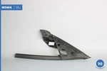 06-13 Bmw 335I E92 Series Coupe Front Left Door Window Guide 7119067 Oem. Fixed Price $41.50.