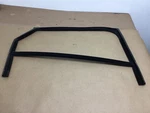 Jaguar Xjl Rear Right Passenger Door Window Weather Strip Run Seal 10 - 18 :y. Fixed Price $26.00.