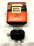 Delco Remy 1116985 1954-1970 General Motors Power Window & Seat Relay Nos. Fixed Price $110.50.