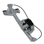 Rear Left Power Window Regulator W/ Motor For Cadillac Deville 2000-2005. Fixed Price $35.99.