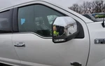 Ford F-150 2015 Right Door Mirror Used 6380. Fixed Price $868.00.