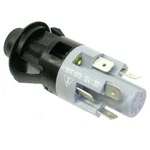 Porsche 930 912E Emergency Flasher Switch Genuine 91161312435. Fixed Price $129.95.