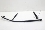 17-20 Alfa Romeo Giulia Ti Awd Rear Left Upper Door Window Weatherstrip Molding. Fixed Price $84.99.