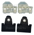 For Alero Grand Am Passat Malibu Window Regulator Repair Sash Clips Front Driver. Fixed Price $10.99.