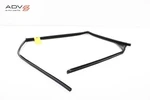 14-23 Ford Transit Connect Front Right Window Run Channel Weatherstrip Seal Oem. Fixed Price $84.49.