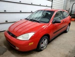 Passenger Front Window Regulator Coupe Door Manual Fits 00-07 Focus 1893566FRO. Fixed Price $48.00.