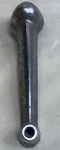 Original Ford Chrome Window Crank Handle Without Knob 8552 1949-1950. Fixed Price $10.99.