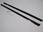 Window Sweeps Felt Kit For 1977-1984 Cadillac Coupe Deville Hardtop. Fixed Price $253.21.