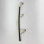 2022-24 Hyundai Tucson Rear Right Side Door Window Glass Lower Guide Channel Oem. Fixed Price $22.40.