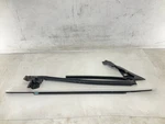 12-18 Mercedes W218 Cls 550 Front Right Door Window Belt Molding Guide Seal Cm. Fixed Price $89.99.