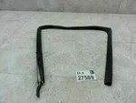 Glass Window Run Channel X Type 2002 2008 Jaguar Left Driver Side Rear Back Door. Fixed Price $34.99.