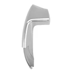 Driver Side Quarter Panel Extension W/ Molding Mustang Fastback 67-68. Fixed Price $80.99.