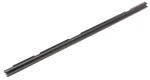 Lh Front Door Panel Window Scraper Trim 05-10 Vw Jetta Rabbit MK5 1K5 837 471. Fixed Price $44.99.