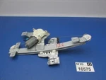 Window Regulator Motor Malibu 1997 2005 Right Passenger Side Rear Door Power. Fixed Price $29.99.