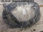 1998-2004 Corvette Weatherstrip 10319827 Soft Top Rear Bow Convertible C5. Fixed Price $179.00.