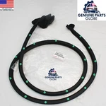 Genuine Lexus 2002-2010 SC430 Right Passenger Door Weatherstrip Seal 67861-24051. Fixed Price $113.98.
