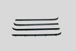 Fairchild Industries KG2030 Belt Weatherstrip Kit. Fixed Price $66.47.