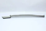 2007-2013 Bmw E93 328I 335I M3 Rear Left Quarter Glass Support Trim Cover Panel. Fixed Price $89.00.