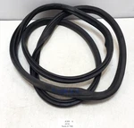 16-23 Oem Tesla Model X Front Right Passenger Door Weatherstrip Rubber Seal *. Fixed Price $79.95.