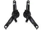 Fits 1999 To 2006 Chevrolet Silverado Hood Hinge Spring Left And Right. Fixed Price $58.60.