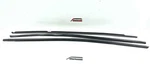 Original External Gaskets Window Scrapers Suitable For Bmw Series 3 E90. Fixed Price $486.81.