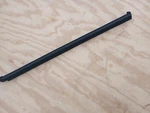 Lincoln Mkz Front Left Side Door Window Inner Weatherstrip Seal Oem 2013-2020. Fixed Price $27.00.