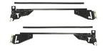 1967 Camaro Firebird Door Window Track Assembly, Left & Right. Fixed Price $142.95.