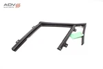 2023-24 Fisker Ocean Rear Right Quarter Glass Run Channel Weatherstrip Seal Oem. Fixed Price $81.24.