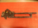1940 Ford Coach R/h Front Window Regulator Nors. Fixed Price $49.99.