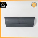 Bmw F22 M235I Coupe Dashboard Center Cover Panel Trim Black 9211304 Oem. Fixed Price $41.50.