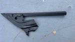 2017-2023 Tesla Model Y Front Right Door Window Glass Guide Trim Oem. Fixed Price $15.00.