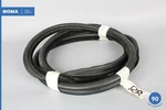 09-15 Jaguar X250 Xfr Rear Right Passenger Side Door Weather Strip Seal Oem. Fixed Price $34.24.
