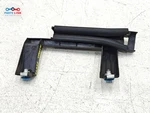 2024-26 Tesla Cybertruck Front Left Pillar Door Channel Plastic Bracket Trim. Fixed Price $149.99.