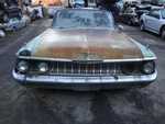 Passenger Right Rear Manual Window Regulator For 1961 Mercury Meteor. Fixed Price $49.95.