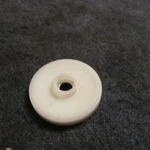 Nos 1971 1972 1973 Ford Mustang And Mach Door Glass Channel Bracket Retainer. Fixed Price $19.99.