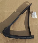 92 -97 Ford Obs F150 F250 F350 Left Front Vent Window Glass Rubber Seal Oem. Fixed Price $49.00.