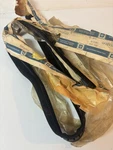 Nos 85-91 Chevy Gmc Crew Cab Suburban Rear Side Door Window Glass Run 339902. Fixed Price $49.95.