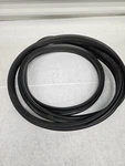 2023 - 2026 Kia Niro Left Front Drivers Side Rubber Door Seal Oem 2025 2024. Fixed Price $42.50.