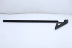 97-2004 Porsche Boxster Front Right Door Inner Belt Weatherstrip U0247. Fixed Price $141.78.