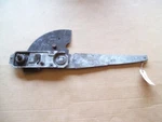 Nos Mopar 1969 1970 Chrysler Dodge Plymouth Left Front Window Regulator 2935395. Fixed Price $149.95.